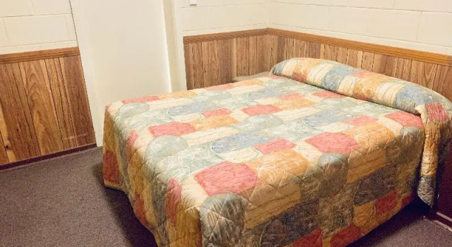 Одноместный номер Standard Opal Inn Hotel, Motel, Caravan Park