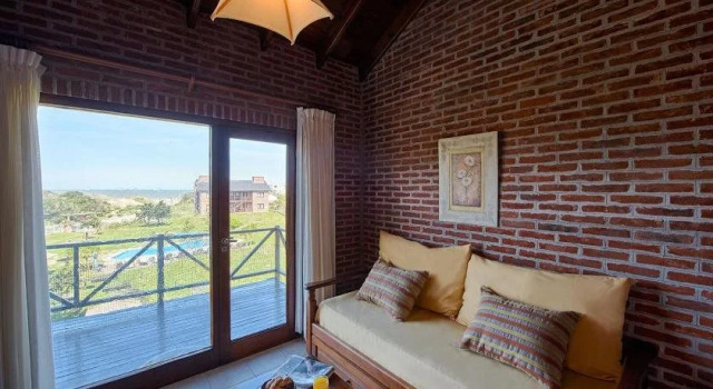 Marina Green Club, Rezervovat Hotel Villa Gesell 