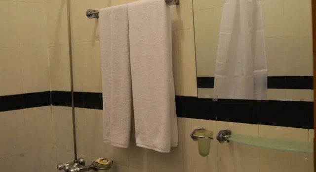 Номер Deluxe Hotel One Rahim Yar Khan Club Road