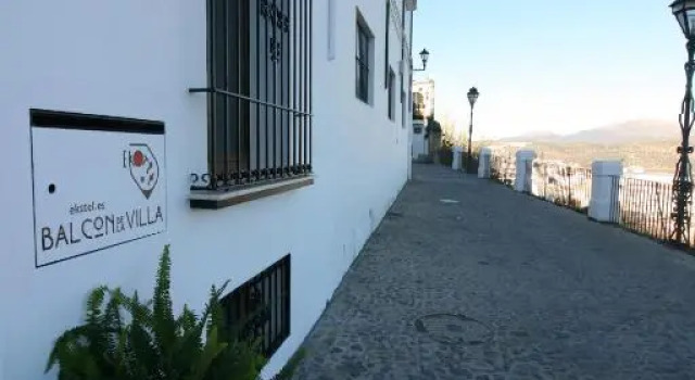 Balcón de la Villa, Reservar Vila Priego de Córdoba Madrid