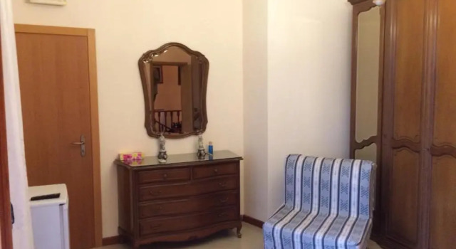 Номер Deluxe B&B La Terrazza DellItria