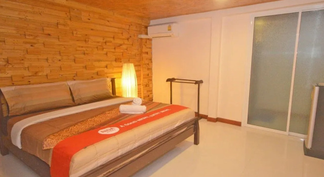 Nida Rooms Pak Nam 54 Lotus