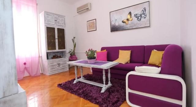 Апартаменты Apartment Liatris