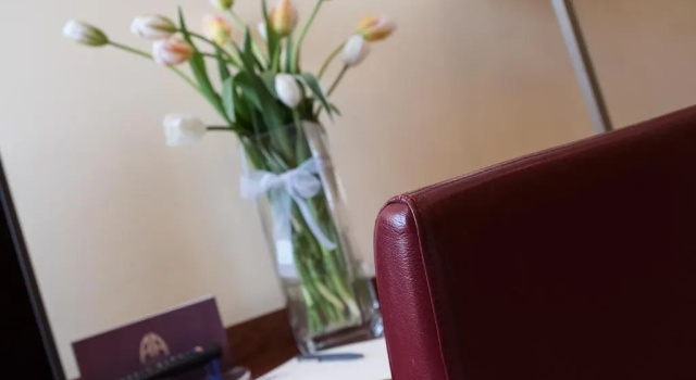 Трёхместный номер Standard Appia Antica Hotel
