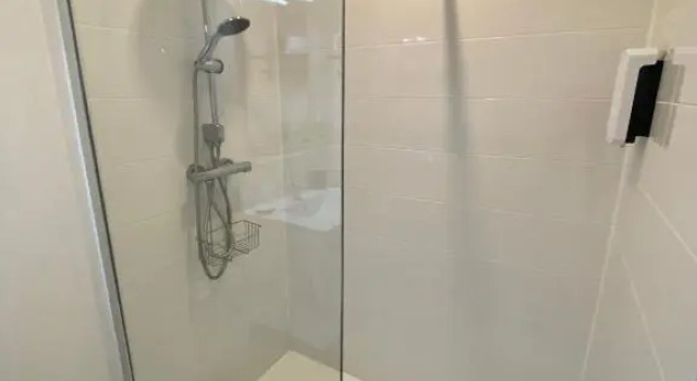 Appartement Cholet les Halles coté jardin, Забронировать Апартаменты/квартира Шоле Замок Пюи-дю-Фу, рядом с Выставочный парк Meilleraie