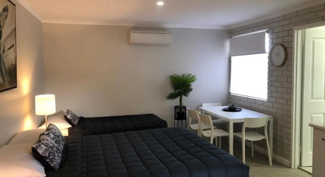 Номер Standard Estelle Kramer Motel