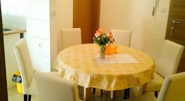 Апартаменты Magnolia apartmani