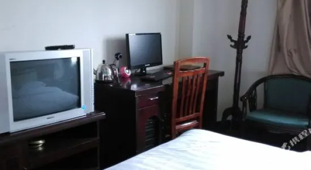 Jiazhou Hostel