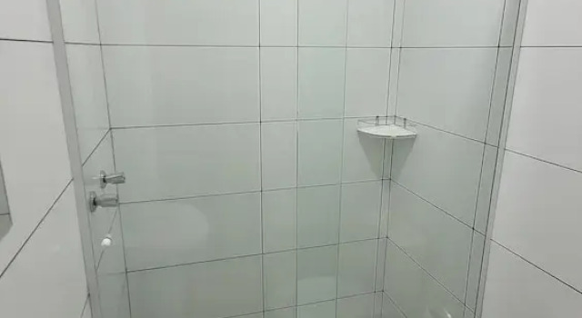 Четырёхместный номер Standard Hotel Hiperion Maringá