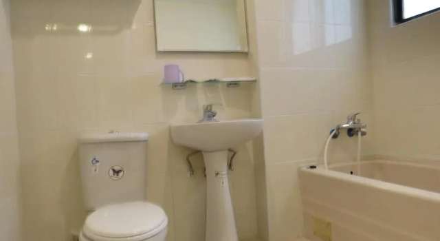 Двухместный номер Economy Chantai Hotel