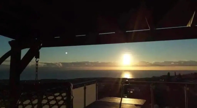 Studio Panoramic Holidays Deluxe 7