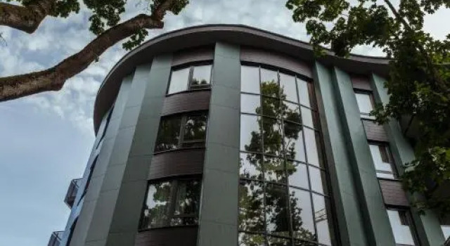 Granus apartments, Prenota Appartamento Appartamenti a Alytus, Appartamento
