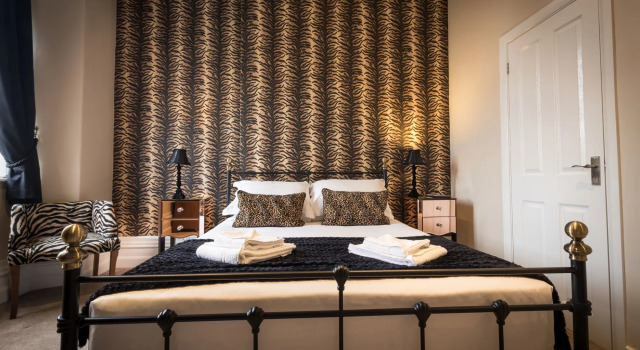 The Royal Station Hotel, Забронировать Отель Отели Англии 3 звезды, 3*