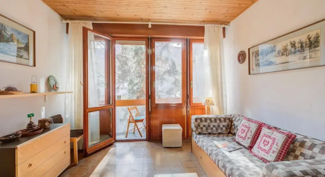 Slalom 72 in Bardonecchia, Забронировать Апартаменты/квартира Апартаменты Бардонеккия, рядом с Горнолыжный подъёмник Ле Арно (нижняя станция), Апартаменты/квартира