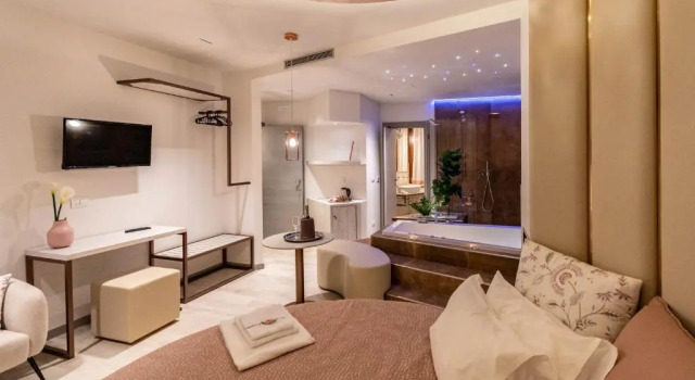 Beautiful Assisi Suite