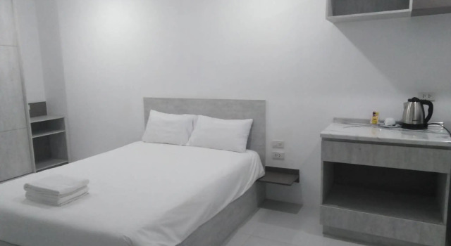 Номер Standard Baan Mae Suvarnabhumi Airport