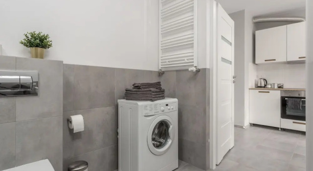 Chill Apartments Zoliborz, Prenota Appartamento Żoliborz 