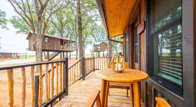 The Nuthatch Cabin, Book Hotel 3-stjernede hoteller i Elm Mott, 3*