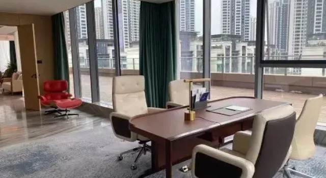 Люкс Presidential Hengxu International Hotel