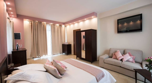 NV Seafront Studios AV Properties