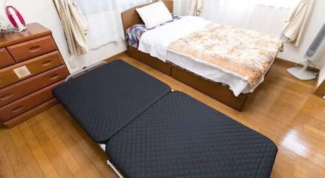 Студия Centrally Located Deluxe Furnished.1
