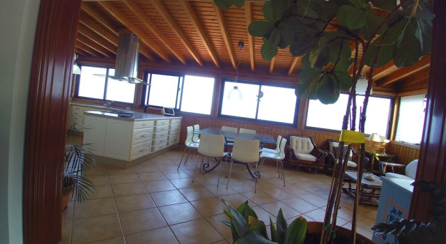 Villa Primaveraheatable Poolfree Wifibbq, Buchen Sie Villa El Sauzal Teneriffa
