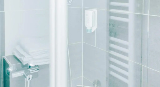 Номер Standard Fair Hotel Mönchengladbach