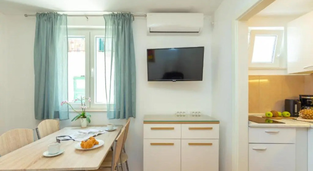 Апартаменты Apartment Colette