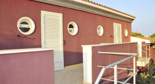 Апартаменты Solemare Residence
