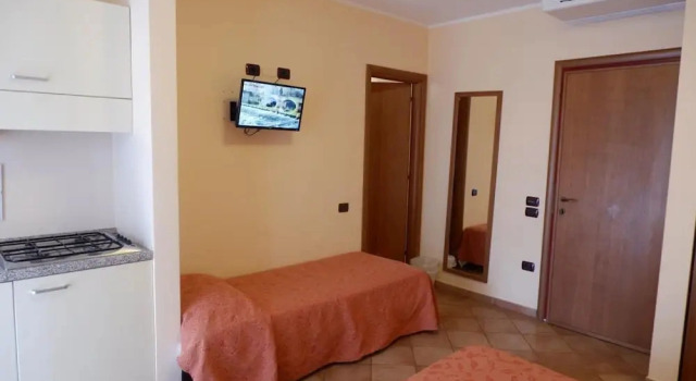 Residence I Tusci 5p, Prenota Appartamento Scarlino Toscana
