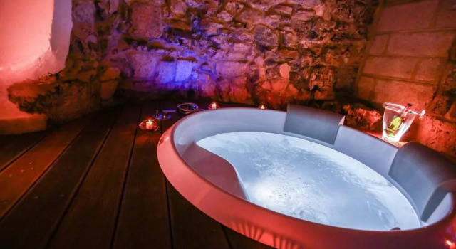 Люкс LIMPERATORE Relax & Charme