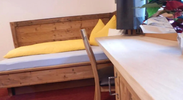 Haus Alpenflora, Rezerwuj Hotel Hotele w Tyrol z parkingiem, Parking