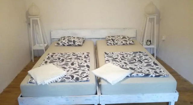 Апартаменты Apartment Mila Krk