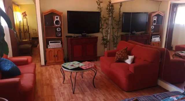 Depa 1 habitación equipado coyoacan