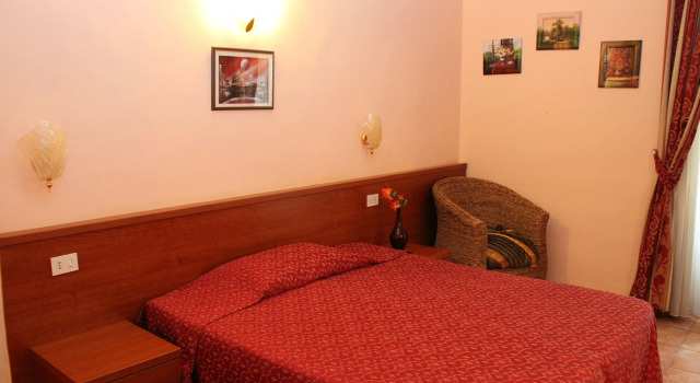 B&B Giovy Rome