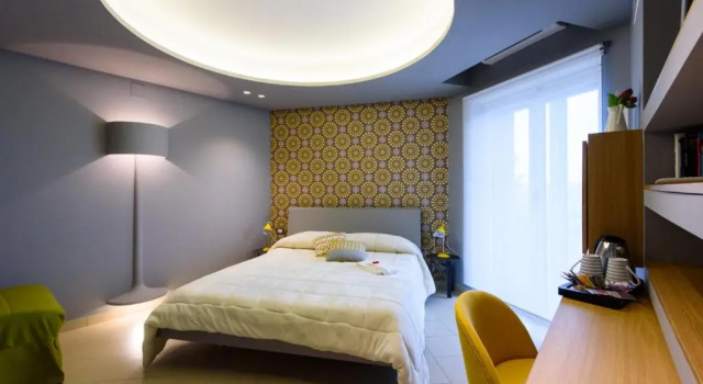 Номер Standard Un B&B al Belvedere