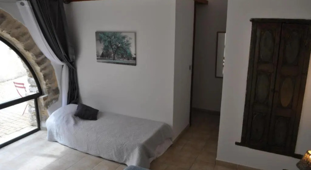 Номер Comfort Domaine De Blancardy