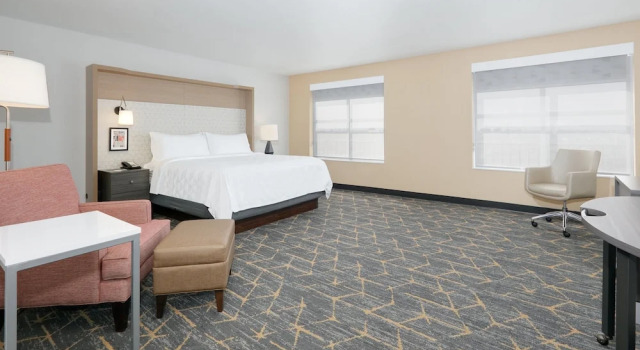Двухместный номер Premium Holiday Inn Yuma by IHG