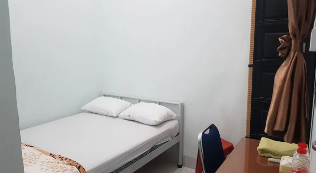 Hotel O Family Guesthouse, Rezervovat Hotel Hotely v Medan s parkováním, Parkování