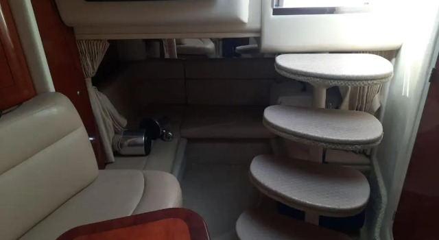 Sea Ray sundancer 32Ft 8pax, Забронировать Отель Отели Южной Нижней Калифорнии с парковкой, Парковка