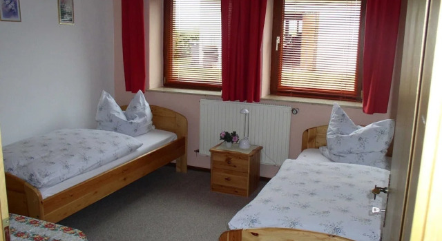 Charmantes Apartment in Jennewitz, in Ostseenahe, Забронировать Апартаменты/квартира Апартаменты Крёпелин, Апартаменты/квартира