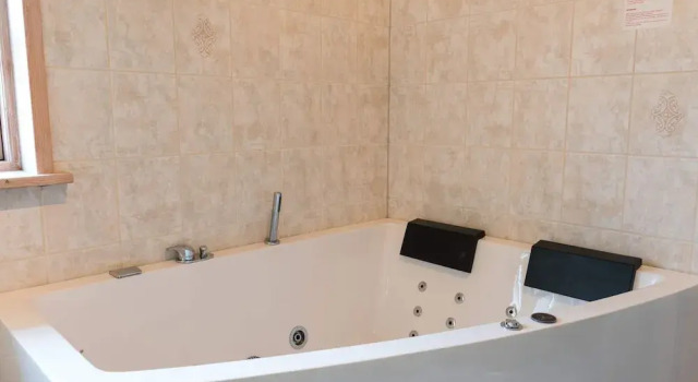 Коттедж 4 Star Holiday Home in Tarm