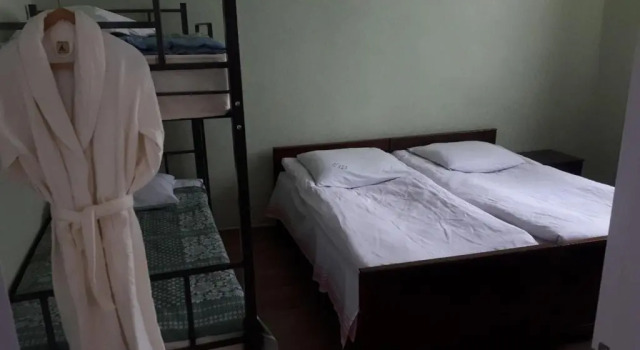 Номер Classic Blue Guesthouse