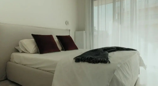 Люкс Executive с балконом MGM Residencies