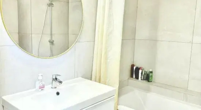 Apartement Choisy