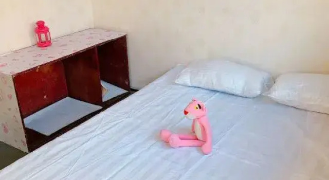 Damei Apartment, Prenota Appartamento Appartamenti a Heilongjiang, Appartamento