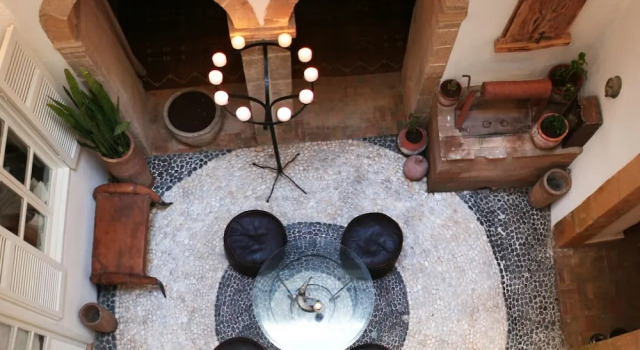 Riad Baladin, Забронировать Отель Kasbah 
