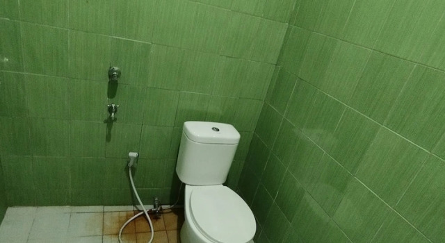 Двухместный номер Standard OYO 93343 Sukma Residence