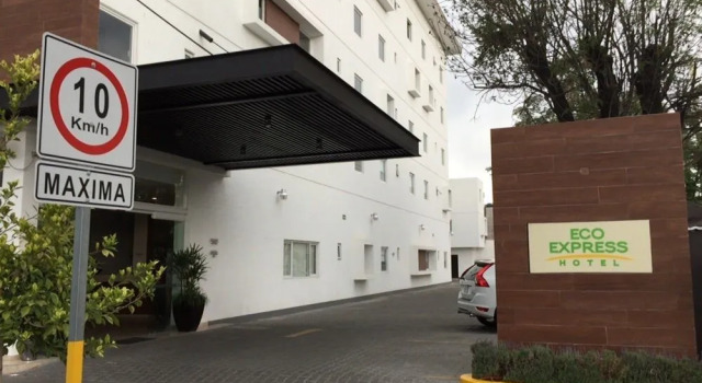 Hoteles Unico Express, Prenota Hotel Hotel economici a El Bajio