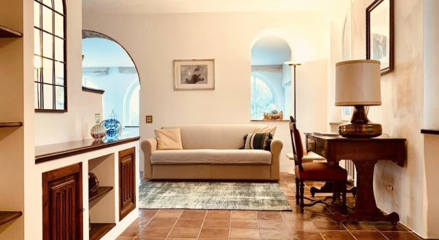 Villa Panperduto, Rezervovat Vila Potenza Picena 